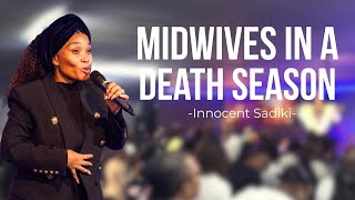 Pt2: You can't heal if you are not healed sermon| Church at the Valley 