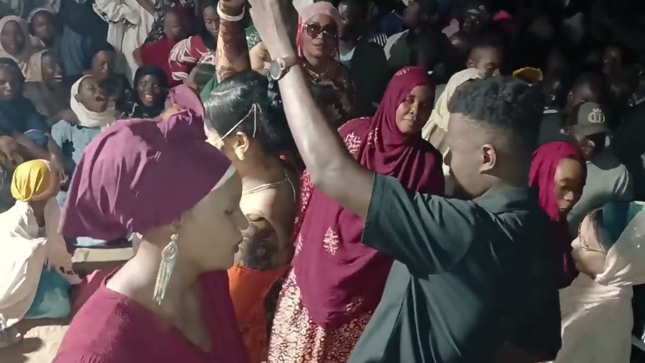 Tausi | Jay Rasta| Zimamoto Taarab | Vanga