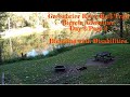 Greenbrier River Rail Trail Bike Adventure. Day-2/Part-2