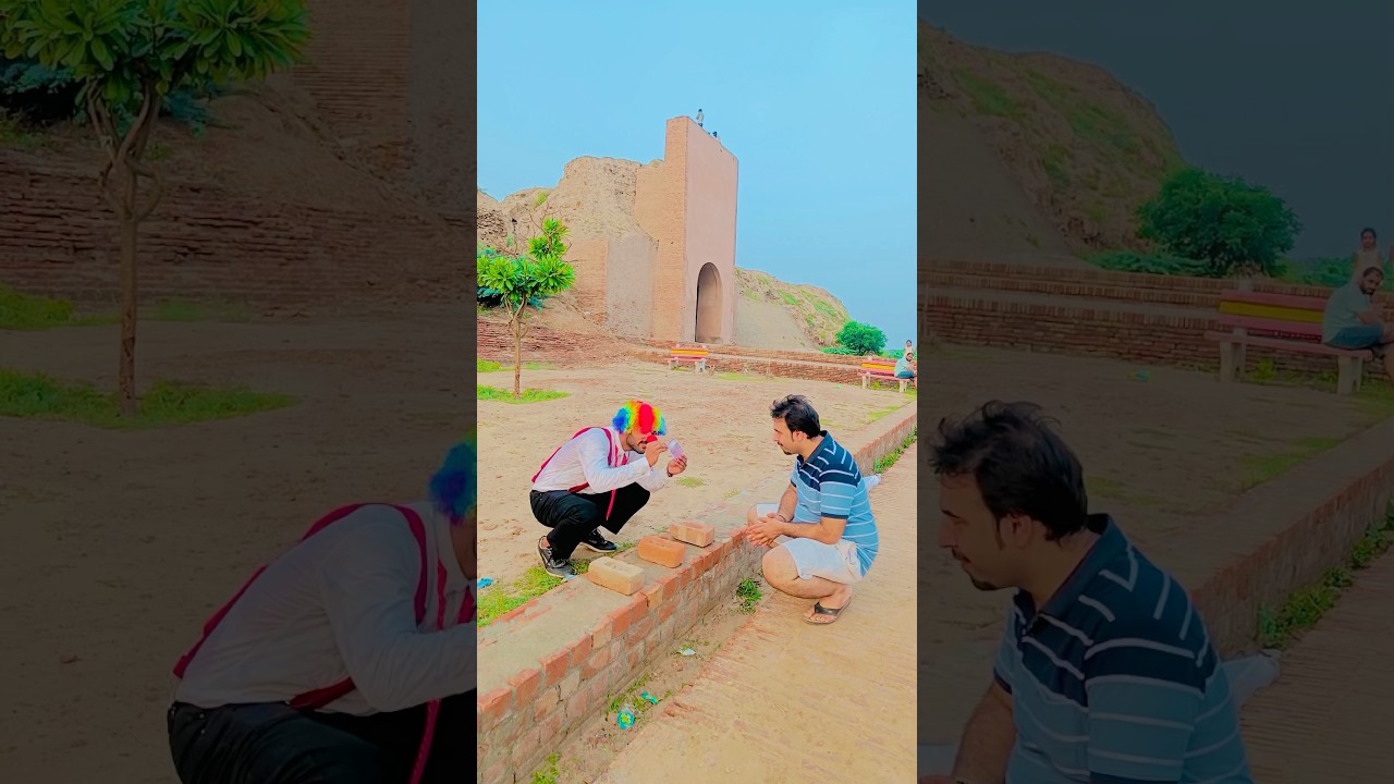 Jokar bhi  assa krta hai ajj pta chlgya. //tilak tuteja // #comedy #comedyfilms #funny #comedymovies