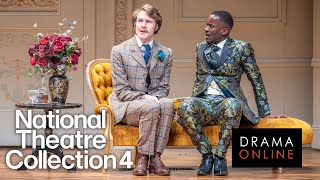 National Theatre Collection 4 on Drama Online | Trailer