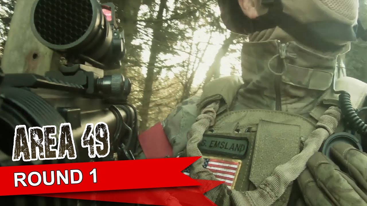 Area 49 - ASE ROUND 1 [Deutsch] [HD+] - YouTube