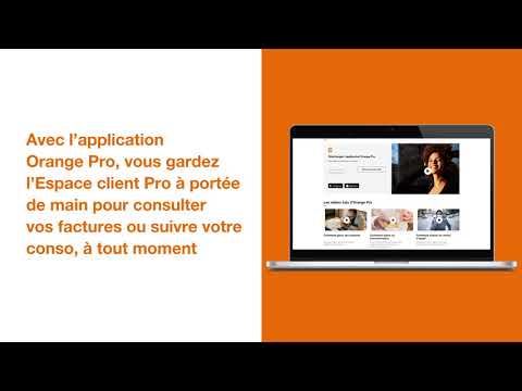 Les outils de l'Espace Client Pro