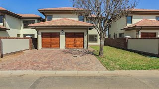 3 Bedroom Cluster for sale in Gauteng | East Rand | Boksburg | Comet | 474 Kings Gate S |