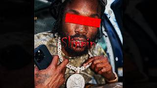 Dave East x Meek Mill x Leaf Ward Sample Type Beat 2026 "Slippin" [NEW]