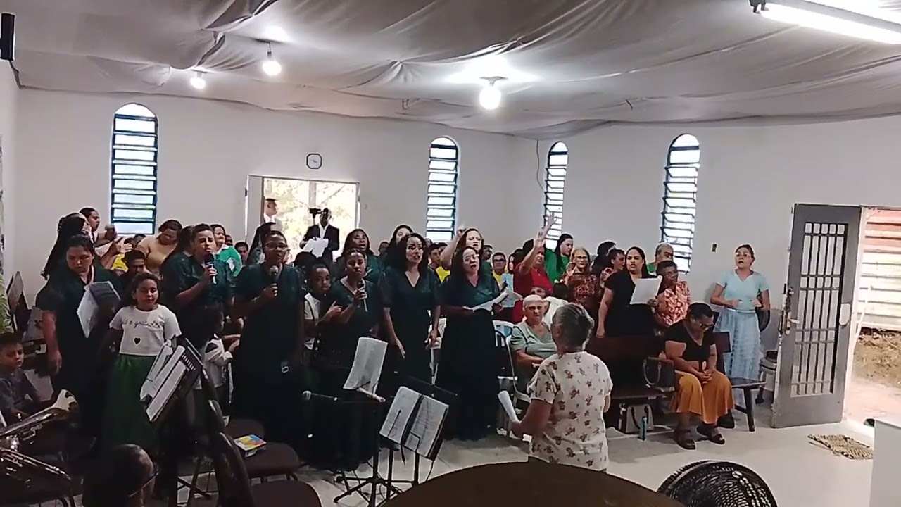 Festa das irmãs TAGUARAL 