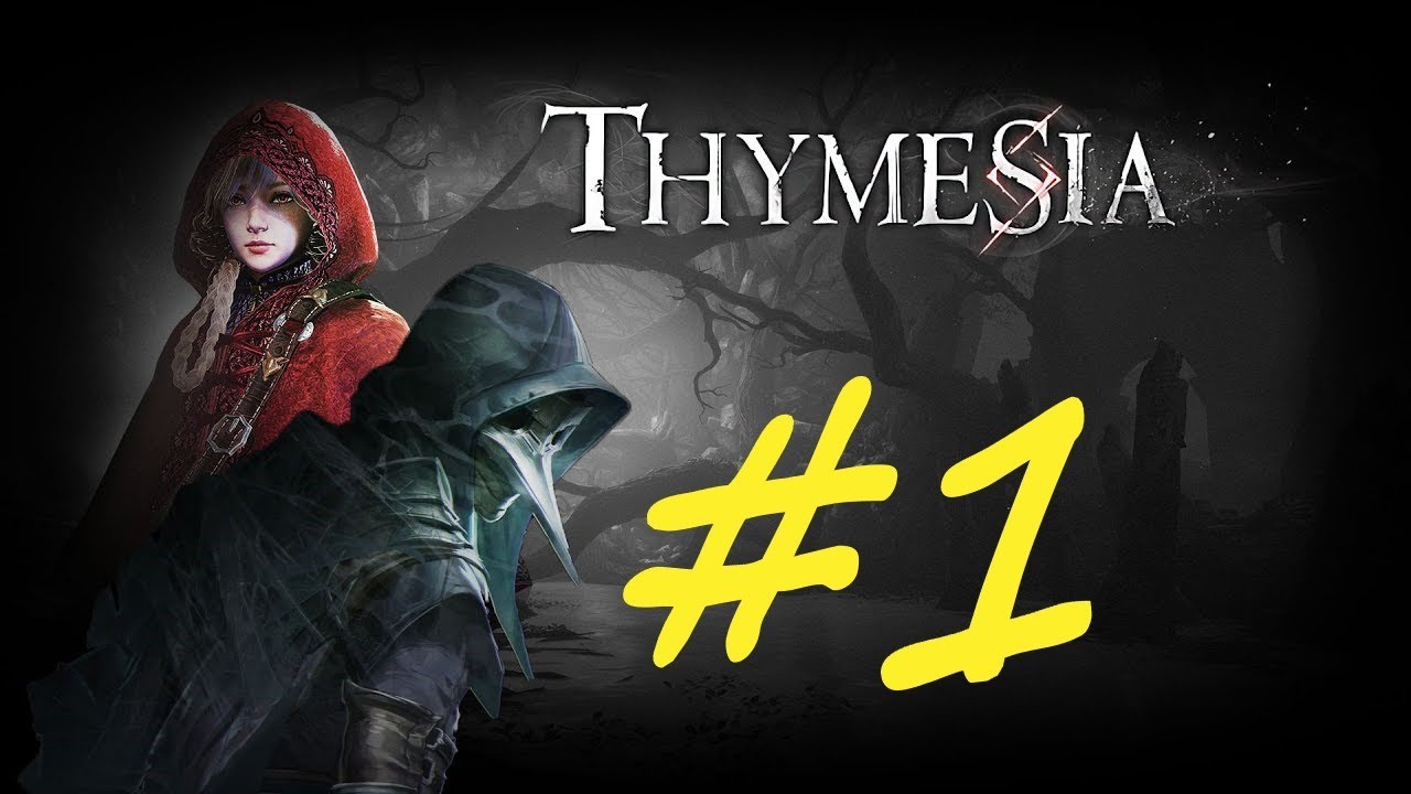 Вот это жесть Чумной Корвус Thymesia 2К видео Тимезия прохождение игры