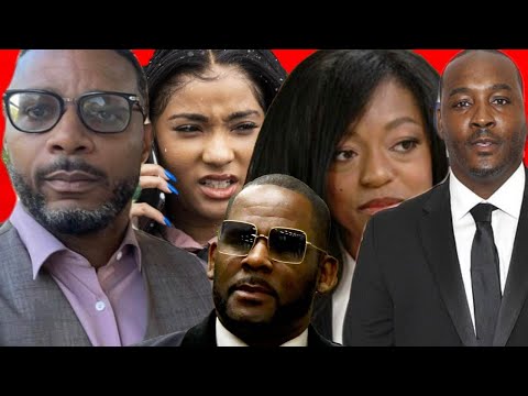 Ts Chyna's Family Secrets Exposed