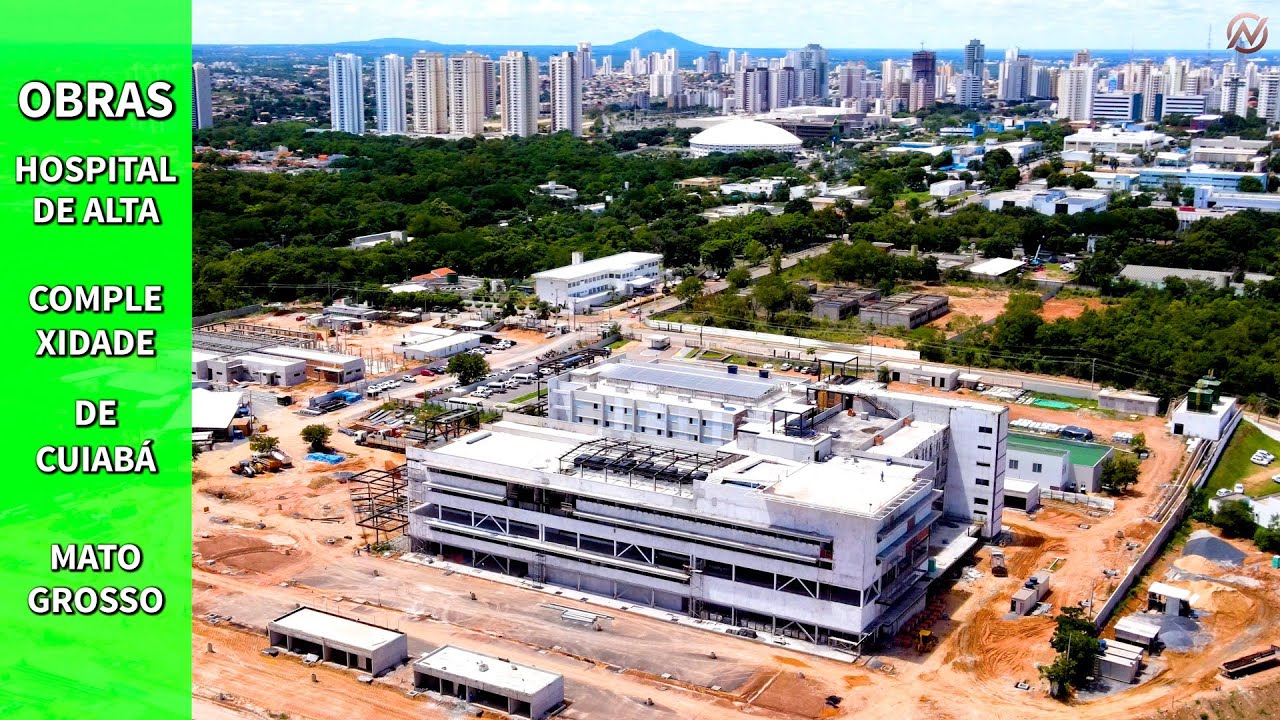 Cep Cuiaba Mato Grosso