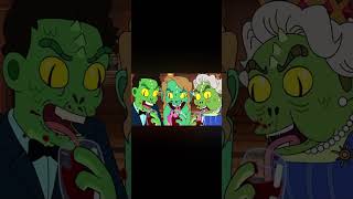 Inside Job | Lizard People Conspiracy