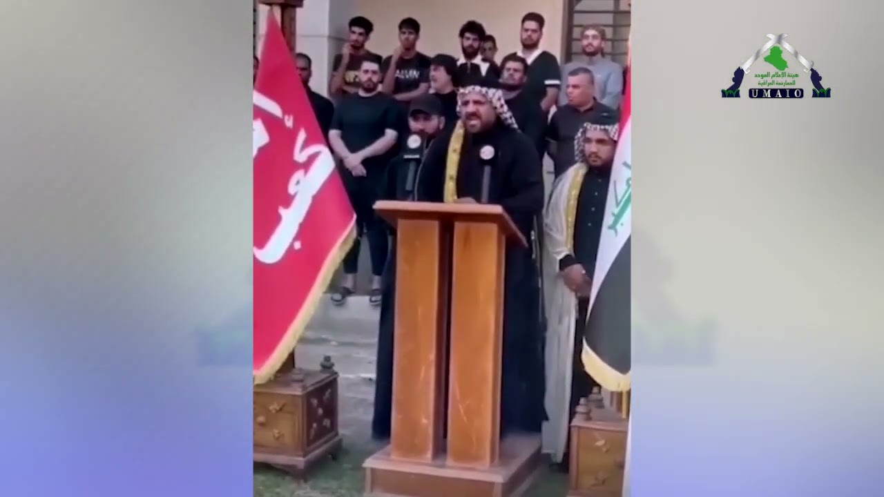 تقرير | العشائر تُمهل حكومة السوداني الفرصة الأخيرة لإنقاذ العراق