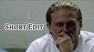 Jax Teller - Short Edit