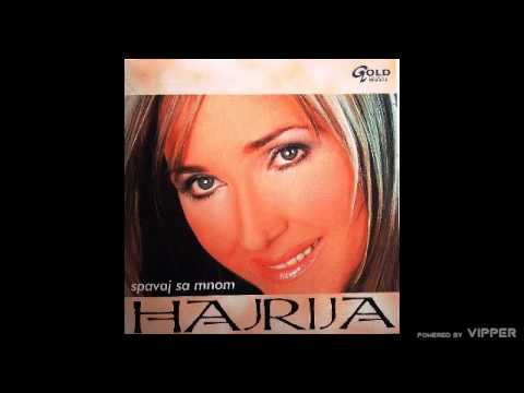Hajrija Gegaj - Žao mi je tvoje žene - (Audio 2003)