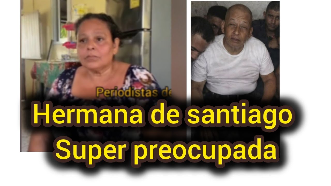 Hermana del Apóstol Santiago 