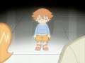 Sonic X Deleted Scene: Chris's Flashback As A Toddler