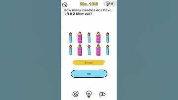 Brain Out Level 162 #shorts #brainout