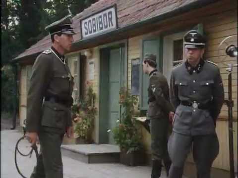 Escape From Sobibor 1987 STV TRUEFRENCH DVDRiP XViD AC3 THEWARRIOR777