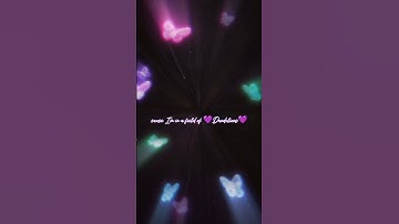 💜Dandelions-edit💜 #musicstyle#Dandelions#RuthB#SongEdit#EmotionalEdit#AestheticVibes#LoveSong