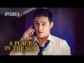 A PLACE IN THE SUN. Episode 8. Melodrama about Love. Ukrainian Movies