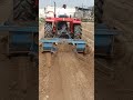 Tractor Bed Maker