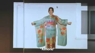 Google Demo Slam Virtual Fashion Show