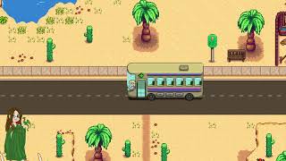 Stardew Valley pt. 232: Hunting in the Skull Caverns