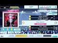 【シャニライ】Clap Hands!! (Extra)  normal  PERFECT COMBO  【手元動画】【うたの☆プリンスさまっ♪ シャイニングライブ】