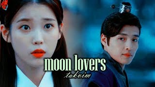 kore klip-moon lovers-takvim