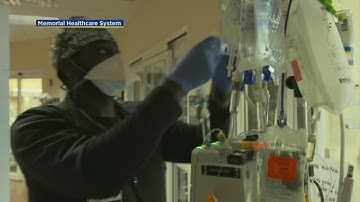 Tale Of Two COVID-19 Stories At Broward Hospitals