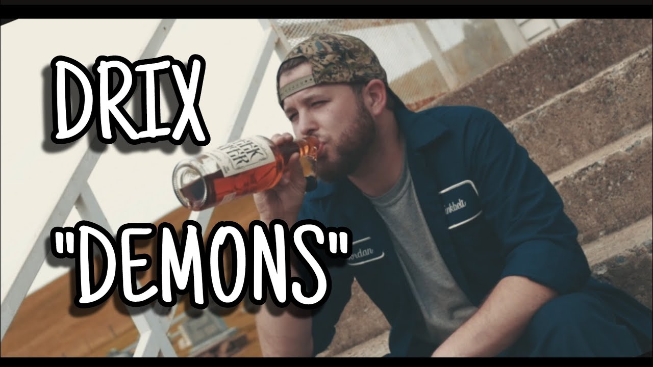 Watch "DEMONS" - DRIX (Prod. by ChiefGotBeats) #fathersday #DadSquad #jellyroll #upchurch #yelawolf #dad on YouTube Watch "DEMONS" - DRIX (Prod. by ChiefGotBeats) #fathersday #DadSquad #jellyroll #upchurch #yelawolf #dad on YouTube