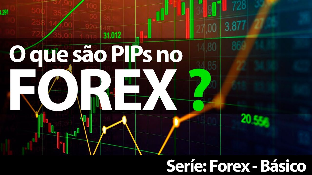 FOREX - O que são PIPS ? - YouTube