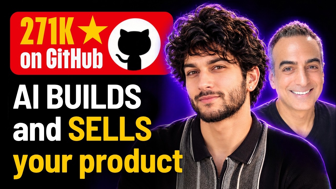 Top repo explained: builds product + lands customers