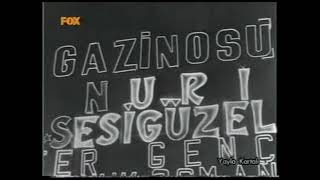 Nuri Sesigüzel - Feleksen ne feleksen (ağla gözlerim) klasik ilk version nostaljik Resimi