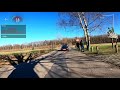 Met de Stromer ST3 van Meerdaalwoud (Parking - Speelberg) naar Nethen (MTB pad)
