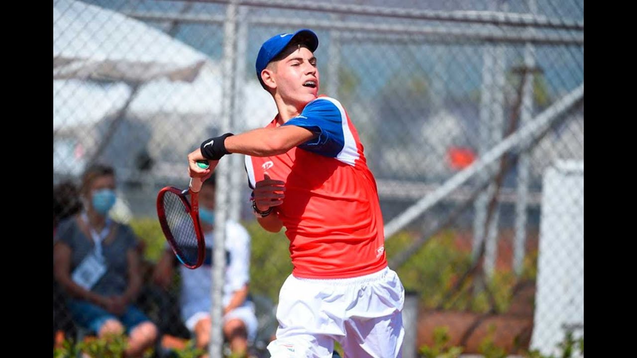 🎾TORREALBA vs FURNESS 👀últimos juegos👉CHALLENGER de SANTIAGO 2022 👌Clasificatorias