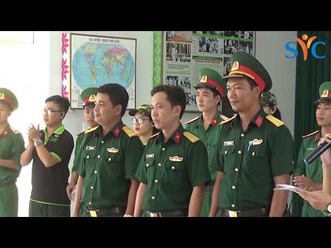 Video HỌC KỲ QUÂN ĐÔI 2019_CHIẾN BINH THÉP _ NGÀY 1 - YouTube