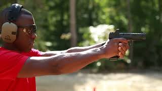 Are Canik Pistols Worth the Hype? #Canik #Pistol