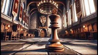 Playing Chess Every Day Until I Reach 1800 Elo - Day 94