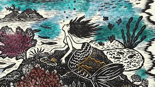 Andersen Stories "The Little Mermaid"