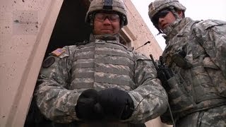 Combat Engineers Demolitions - Breaching & Ambush Techniques With Explosives