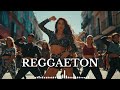 Latin Workout Party Mix 💪 Reggaeton High Energy Music