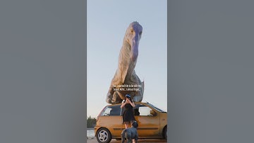 Raising a Spinosaurus From Hatchling        #spinosaurus #dinosaur #science #prehistoric #3d #shorts