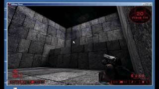 Killing Floor SDK jumppads & Blocking Volumes Profile