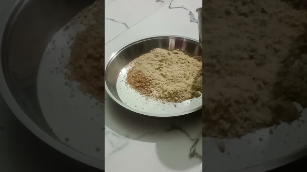 पौष्टिक असे डिंक लाडू ! Healthy dink ladu ! Gharguti Recipes 