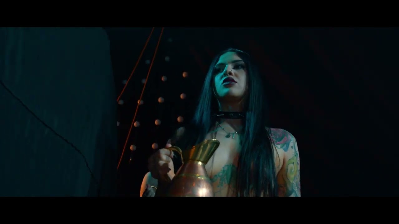 Watch Besatt - Godless - official video on YouTube Watch Besatt - Godless - official video on YouTube
