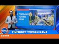 FINFINNEE TORBAN KANA FINFINNEE TORBAN KANA