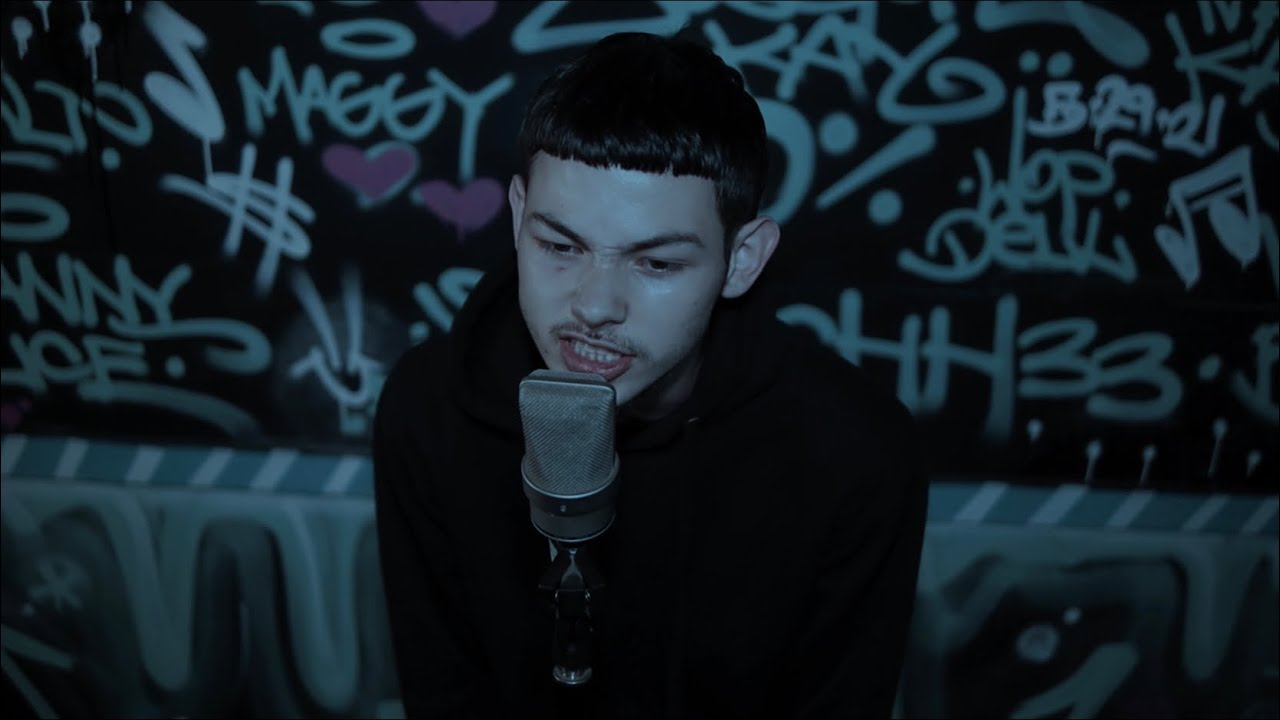Lil Jess Rapper Troaddeman - Lil Jesse (Official Music Video) - YouTube