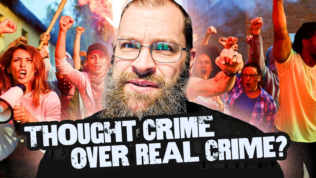 The Fake Virtue of Woke Puritanism