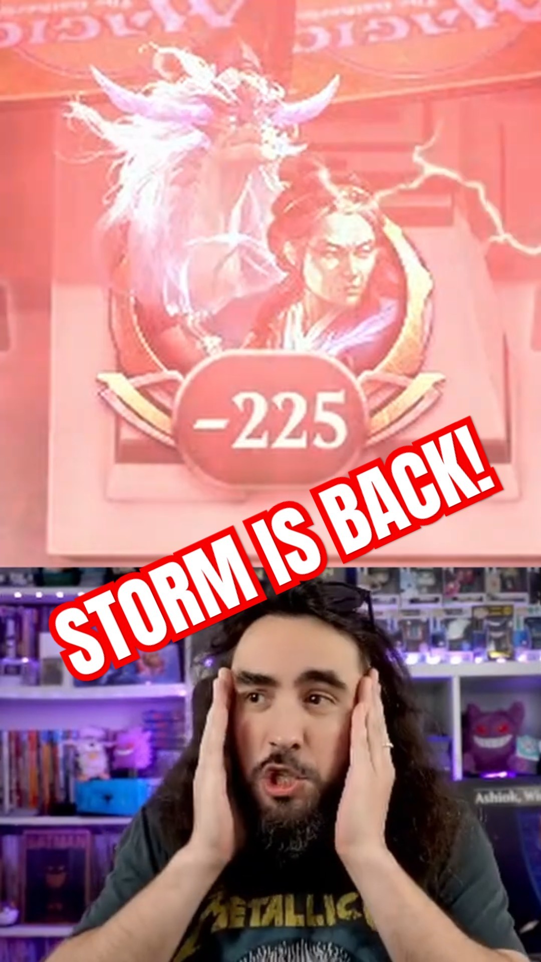 MTG Malone - YouTube