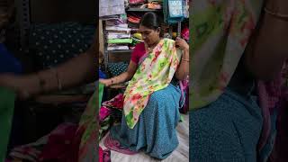 New model shibori print sarees @SVFASHIONSANDRANGOLI